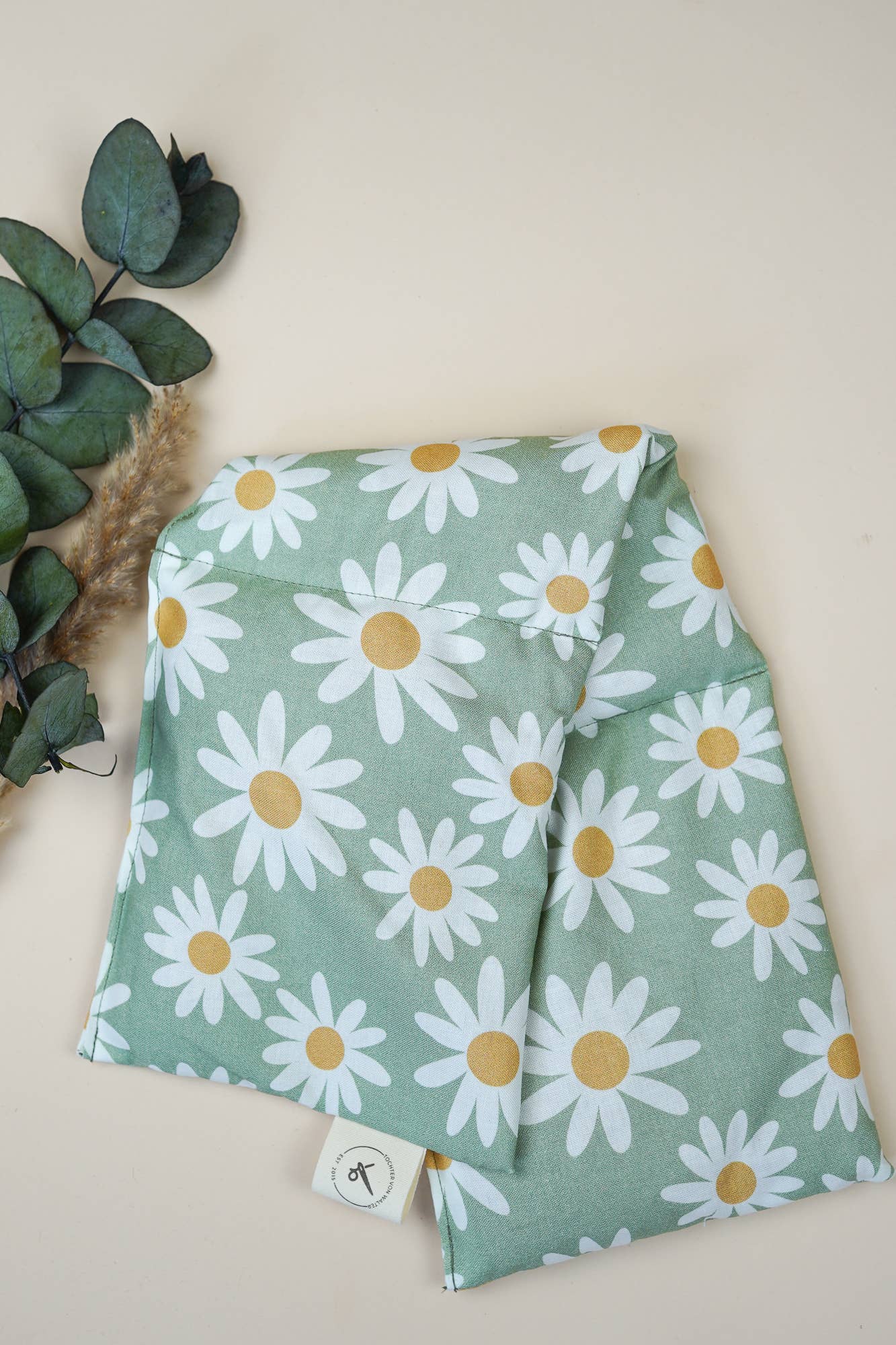 Daisy Sage Heat Pad