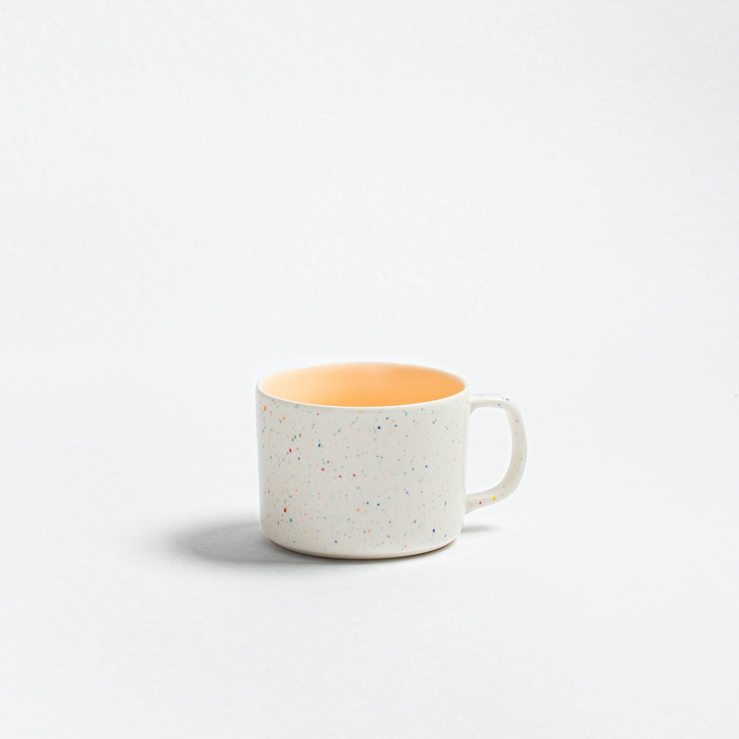 Breeze Party In/Out Duo set Mug 450ml Orange