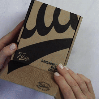 FIÁIN - Candle & Soap Gift Set | Mini: 02 | Bergamot & Musk