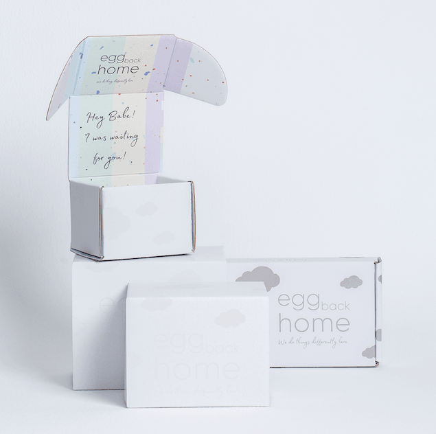 Party Ball Mug 250ml Yellow