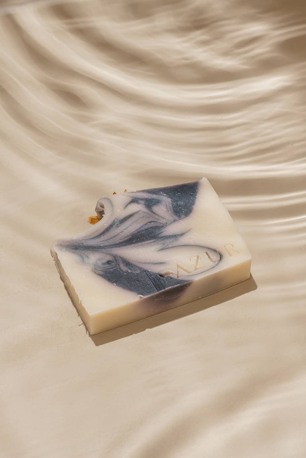 MIGHTY MINT | body bar | natural soap