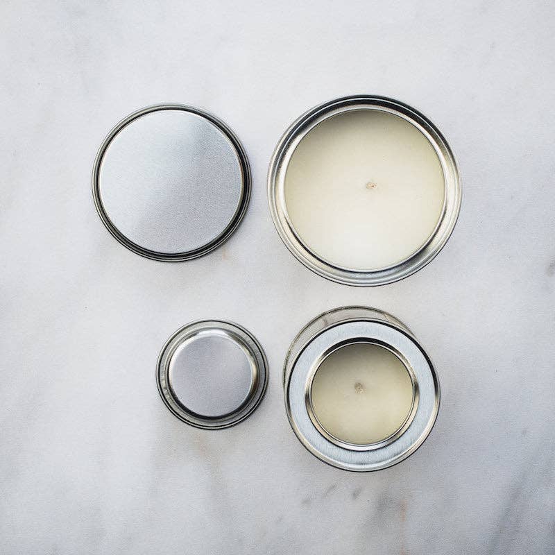FIÁIN - 03 — The Bougie One Candle: Large (40hr)