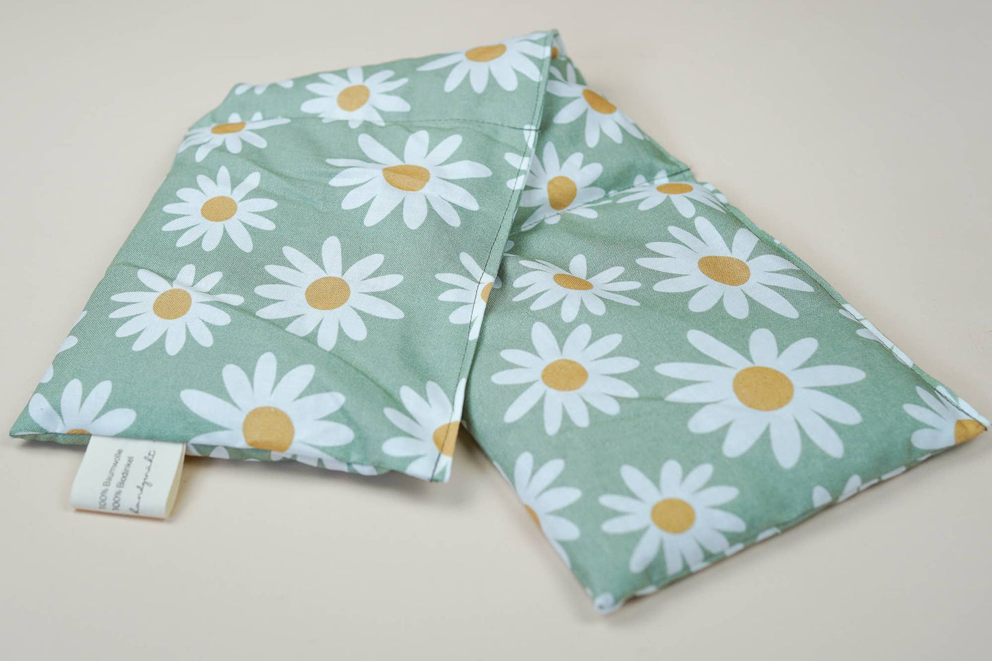 Daisy Sage Heat Pad