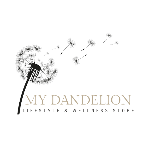 My Dandelion Lifestyle & Wellness Store